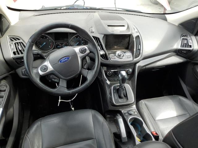 Photo 8 from auction – 2014 FORD ESCAPE TIT with VIN 1FMCU0JX7EUA69194