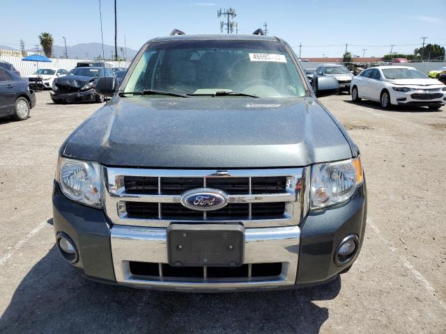 Photo 5 from auction – 2008 FORD ESCAPE HEV with VIN 1FMCU49H68KE30158