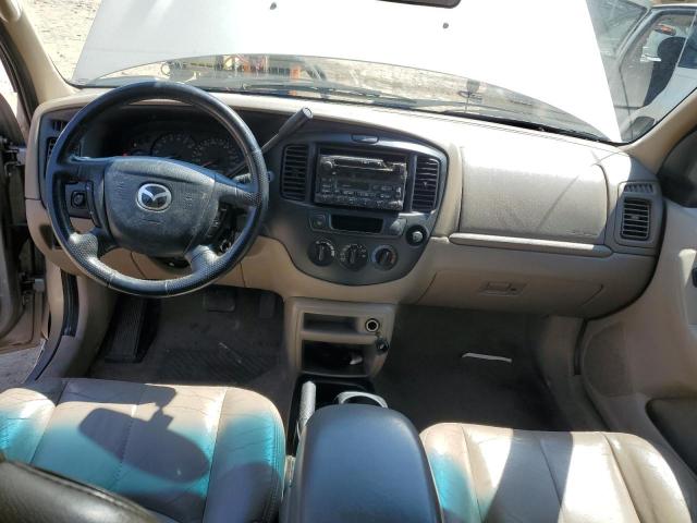 Photo 8 from auction – 2001 MAZDA TRIBUTE LX with VIN 4F2CU09161KM56717