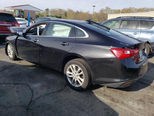 Photo 2 from auction – 2018 CHEVROLET MALIBU LT with VIN 1G1ZD5ST6JF146118
