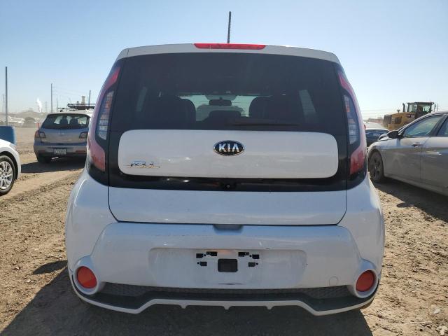 Photo 6 from auction – 2016 KIA SOUL + with VIN KNDJP3A58G7405195