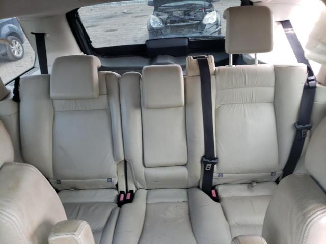 Photo 10 from auction – 2006 LAND ROVER RANGE ROVE with VIN SALSF25406A943807