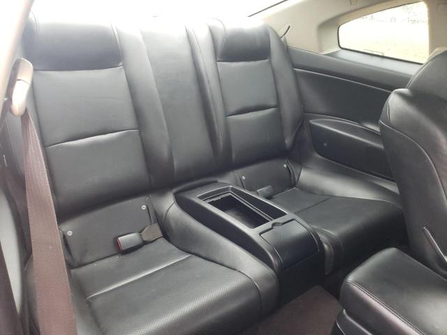Photo 10 from auction – 2007 INFINITI G35 with VIN JNKCV54E27M907688