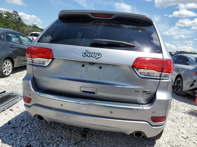 Photo 6 from auction – 2014 JEEP GRAND CHER with VIN 1C4RJECT0EC290947