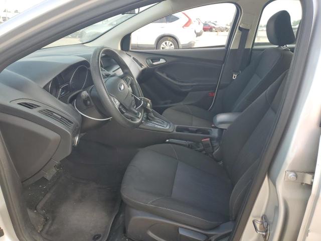 Photo 7 from auction – 2015 FORD FOCUS SE with VIN 1FADP3F2XFL313769