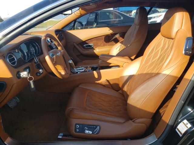 Photo 7 from auction – 2012 BENTLEY CONTINENTA with VIN SCBFR7ZA2CC070707