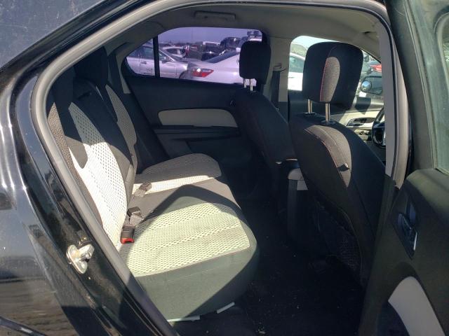 Photo 10 from auction – 2011 CHEVROLET EQUINOX LS with VIN 2CNALBEC0B6233909