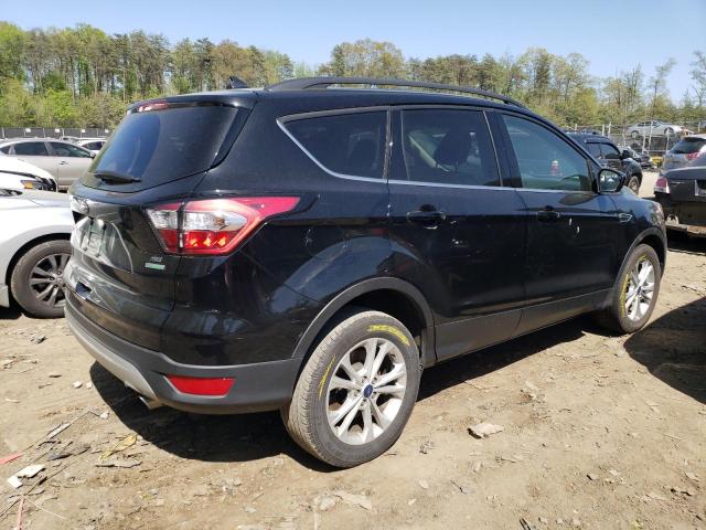 Photo 3 from auction – 2018 FORD ESCAPE SE with VIN 1FMCU0GD6JUD02005