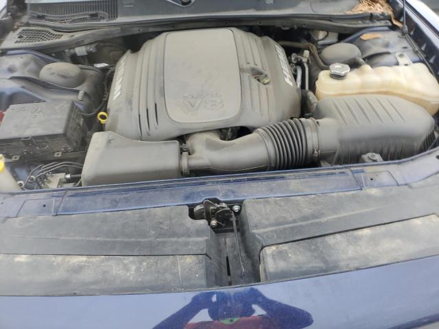 Photo 11 from auction – 2016 DODGE CHALLENGER with VIN 2C3CDZBT9GH119821