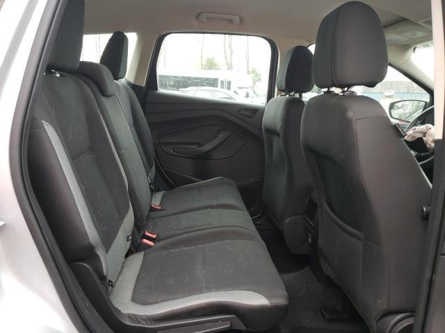 Photo 11 from auction – 2016 FORD ESCAPE S with VIN 1FMCU0F75GUA79377
