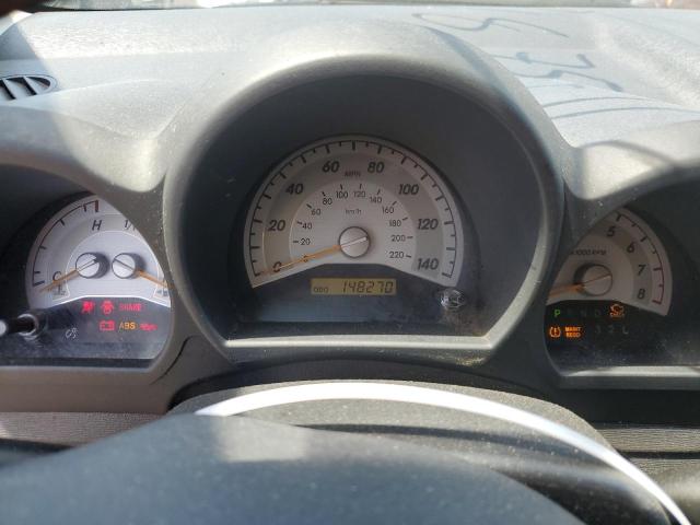 Photo 9 from auction – 2007 SCION TC with VIN JTKDE177470161353