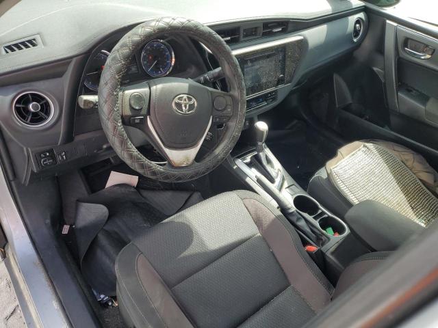 Photo 8 from auction – 2018 TOYOTA COROLLA L with VIN 5YFBURHE2JP781421