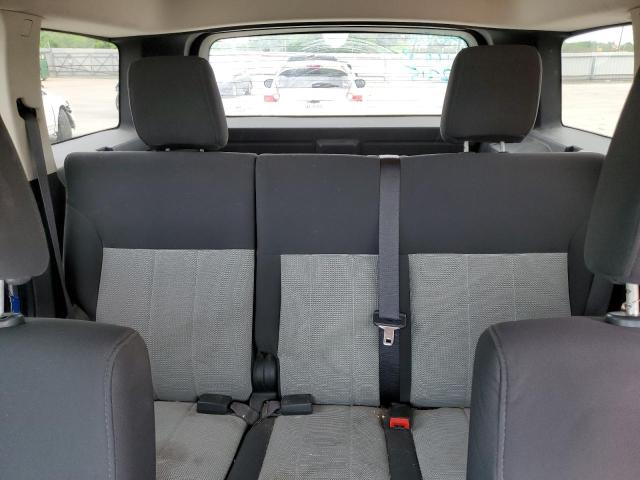 Photo 10 from auction – 2007 DODGE NITRO SXT with VIN 1D8GT28K57W737758