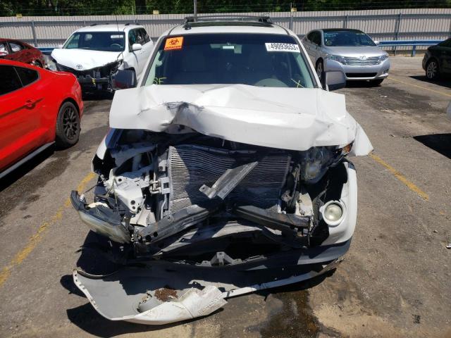Zdjęcie 5 z aukcji – 2012 FORD ESCAPE XLT z VIN 1FMCU0DG1CKC36217