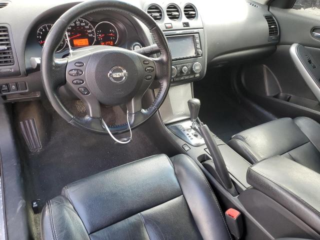 Photo 8 from auction – 2011 NISSAN ALTIMA S with VIN 1N4AL2EP3BC107905