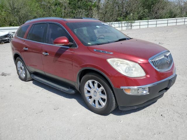 Photo 4 from auction – 2012 BUICK ENCLAVE with VIN 5GAKRDED7CJ130570