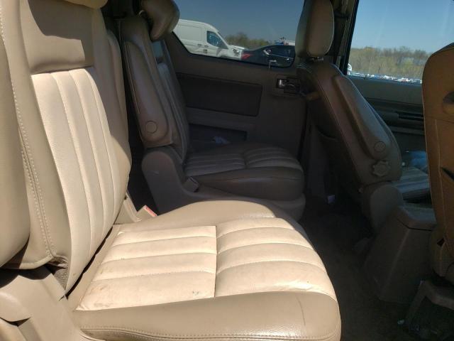 Photo 11 from auction – 2005 MERCURY MONTEREY L with VIN 2MRDA22255BJ00798