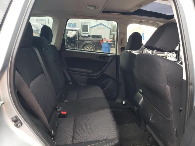 Photo 11 from auction – 2017 SUBARU FORESTER 2 with VIN JF2SJAGC4HH452866