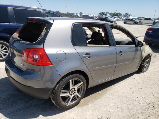 Photo 3 from auction – 2008 VOLKSWAGEN RABBIT with VIN WVWDA71K68W004246