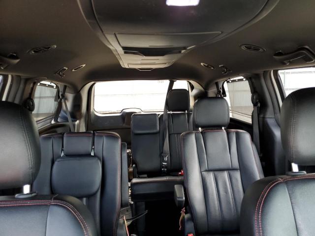 Photo 10 from auction – 2017 DODGE GRAND CARA with VIN 2C4RDGEG1HR798939