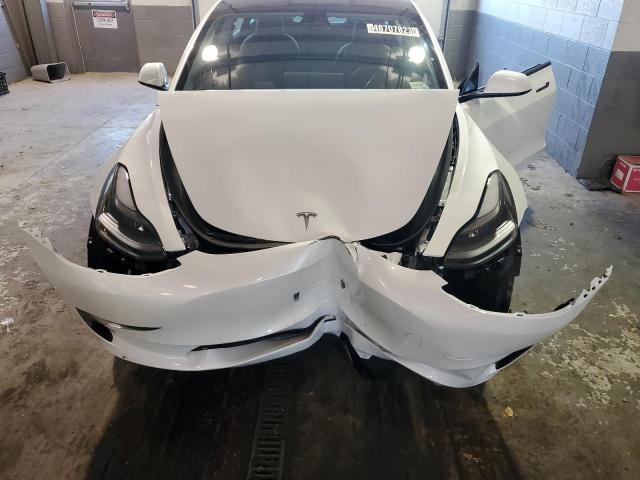 Photo 11 from auction – 2023 TESLA MODEL 3 with VIN 5YJ3E1EA0PF436588