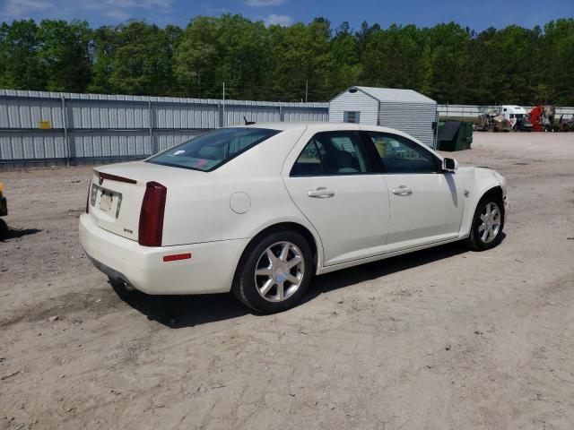 Foto 3 de la subasta – 2005 CADILLAC STS con VIN 1G6DW677150155737
