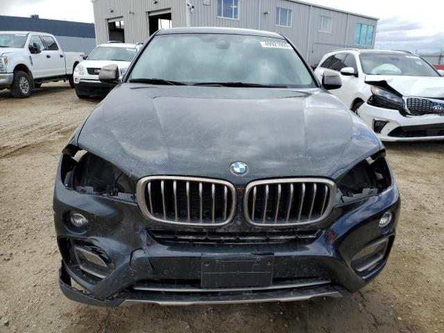 Photo 5 from auction – 2016 BMW X6 XDRIVE3 with VIN 5UXKU2C50G0N82089