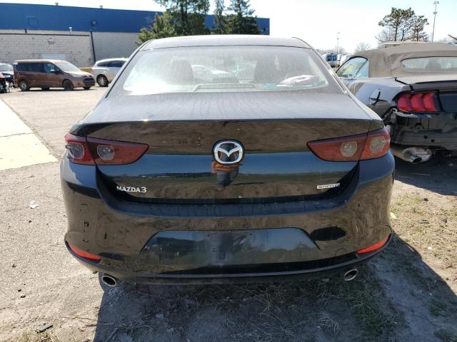 Photo 6 from auction – 2021 MAZDA 3 SELECT with VIN JM1BPABL9M1322007