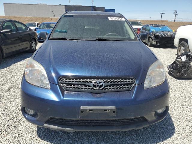 Photo 5 from auction – 2007 TOYOTA COROLLA MA with VIN 2T1KR32E27C646049