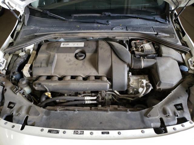 Photo 11 from auction – 2012 VOLVO S60 T6 with VIN YV1902FH2C2080159