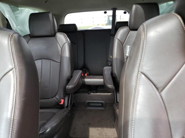 Photo 10 from auction – 2013 BUICK ENCLAVE with VIN 5GAKVCKD7DJ121489