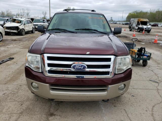 Photo 5 from auction – 2009 FORD EXPEDITION with VIN 1FMFU18539EA84668