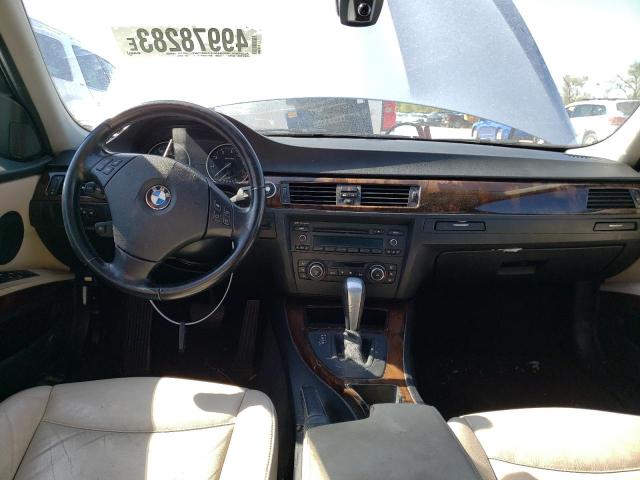 Photo 8 from auction – 2011 BMW 328 I with VIN WBAPH7G51BNN06005