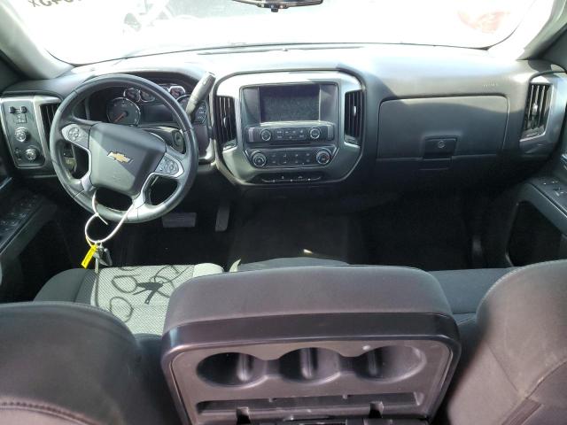 Photo 8 from auction – 2016 CHEVROLET SILVERADO with VIN 1GCUKREC9GF220733
