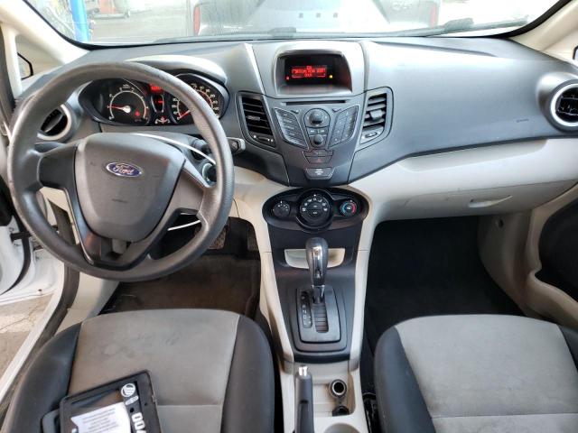 Photo 8 from auction – 2012 FORD FIESTA S with VIN 3FADP4AJ0CM123770