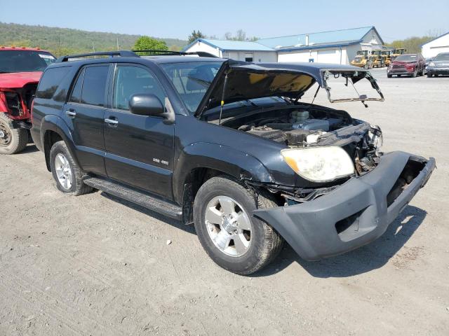 Photo 4 from auction – 2008 TOYOTA 4RUNNER SR with VIN JTEBT14R78K002872