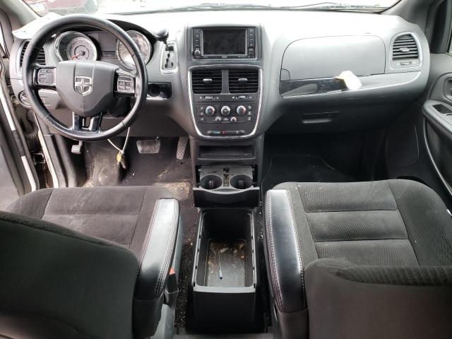 Photo 8 from auction – 2019 DODGE GRAND CARA with VIN 2C4RDGBG1KR763331