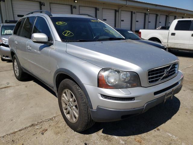 Photo 4 from auction – 2008 VOLVO XC90 3.2 with VIN YV4CZ982381480759
