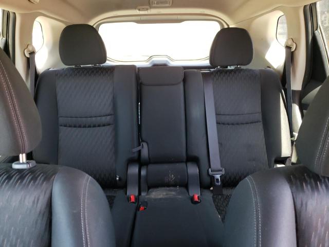 Photo 10 from auction – 2019 NISSAN ROGUE S with VIN KNMAT2MT0KP525002