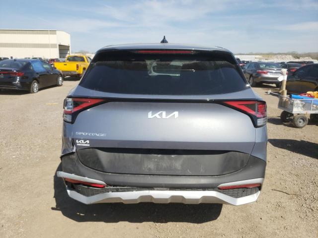 Photo 6 from auction – 2023 KIA SPORTAGE E with VIN 5XYK33AF2PG064985