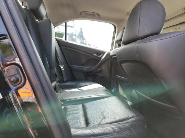 Photo 10 from auction – 2010 ACURA TSX with VIN JH4CU4F42AC001197