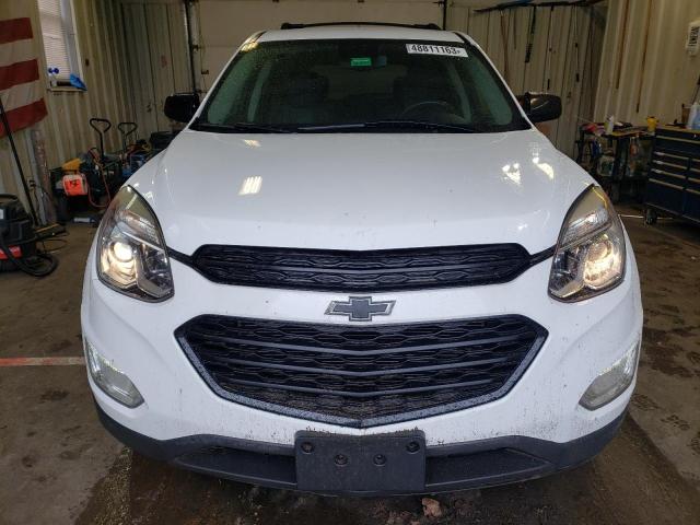 Photo 5 from auction – 2017 CHEVROLET EQUINOX with VIN 2GNFLFEK5H6224065