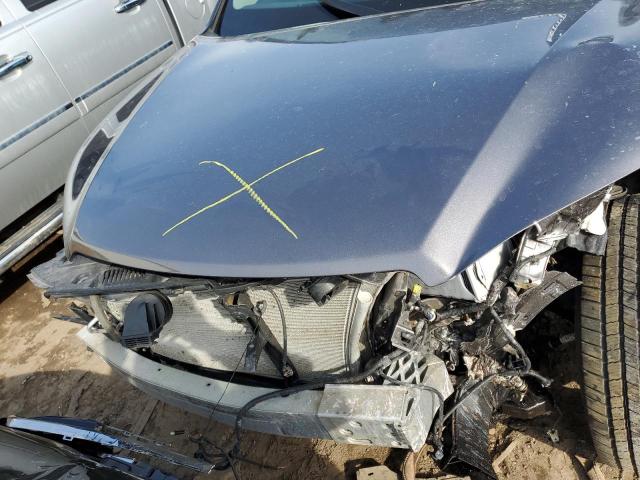 Photo 12 from auction – 2018 TOYOTA HIGHLANDER with VIN 5TDJZRFHXJS541907