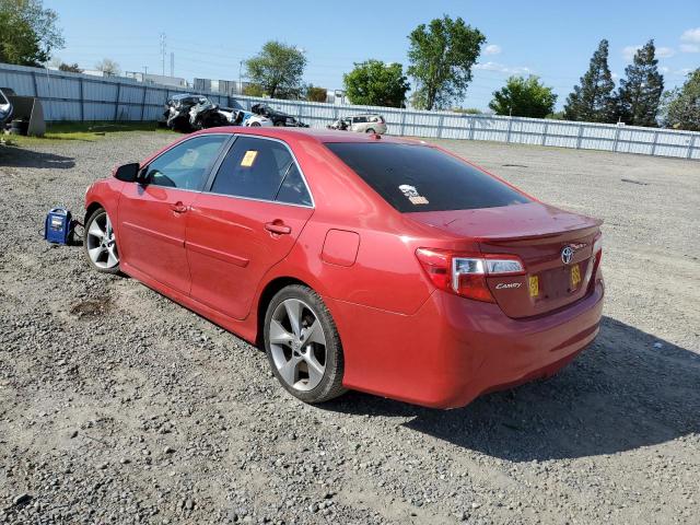 Zdjęcie 2 z aukcji – 2012 TOYOTA CAMRY BASE z VIN 4T1BF1FK5CU633544