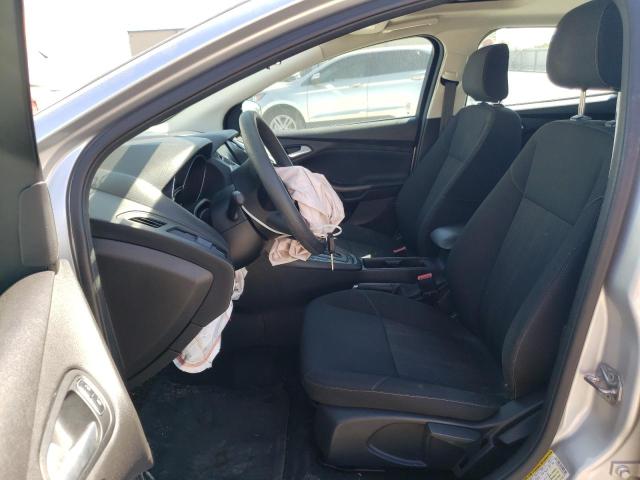 Photo 7 from auction – 2018 FORD FOCUS SEL with VIN 1FADP3H28JL202708