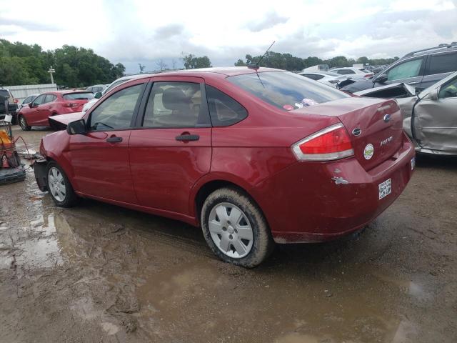 Фото 2 с аукциона – 2011 FORD FOCUS S с VIN 1FAHP3EN4BW187592