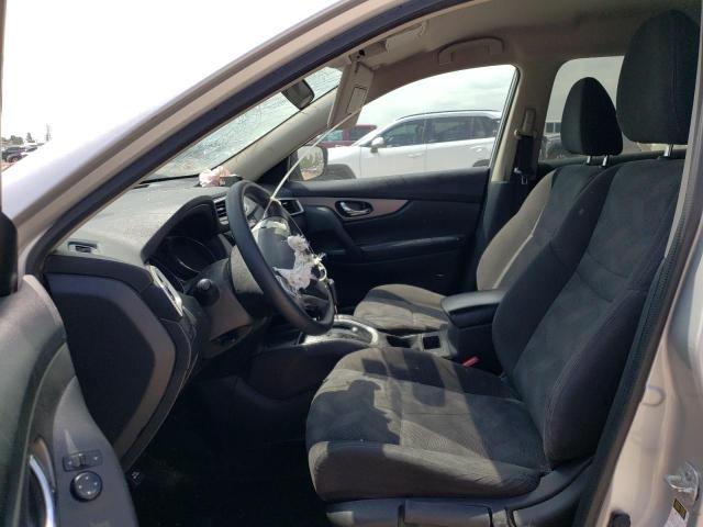 Photo 7 from auction – 2016 NISSAN ROGUE S with VIN KNMAT2MT6GP728998