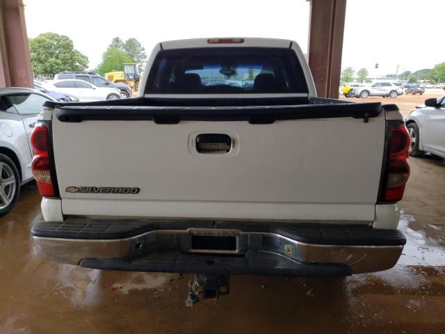 Photo 6 from auction – 2006 CHEVROLET SILVERADO with VIN 2GCEC13V561247747