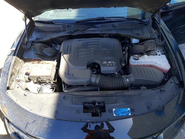 Photo 11 from auction – 2023 DODGE CHARGER SX with VIN 2C3CDXBG0PH522464