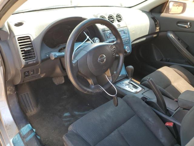 Photo 8 from auction – 2010 NISSAN ALTIMA S with VIN 1N4AL2EP4AC122833